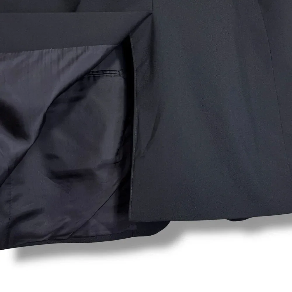 Brooks Brothers loose flat made